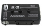 TAP AK-3M przystawka do akordeonu 3 mikrofony 