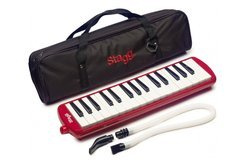 STAGG MELOSTA32 RD melodyka