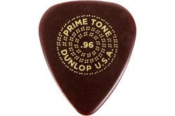 DUNLOP 511P96 Primetone Plectra kostka gitarowa  .96