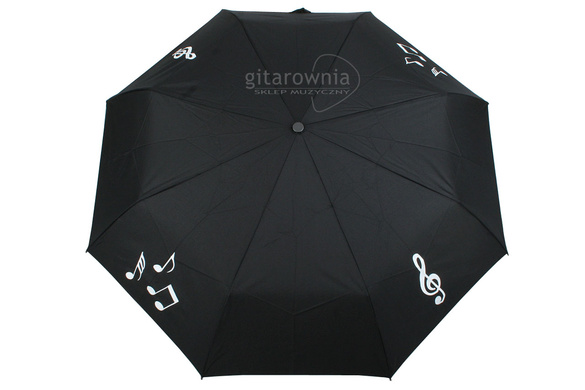 ZEBRA MUSIC parasol Nuty