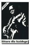 Gitara dla każdego - samouczek,  Grzegorz Templin