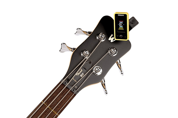 D'Addario PW-CT-17YL tuner chromatyczny