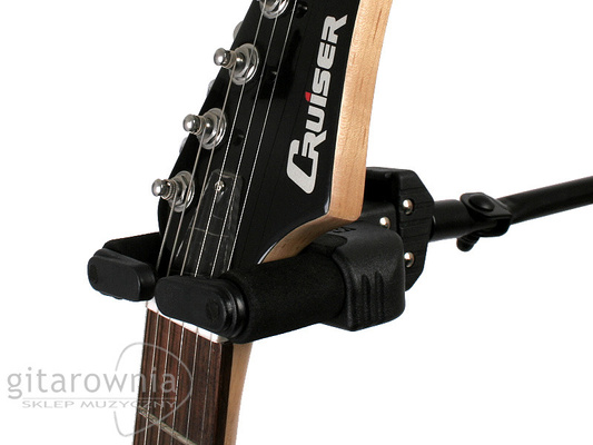 HERCULES GSP40WB profesjonalny wieszak do gitar 