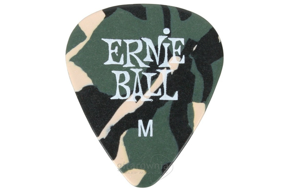 ERNIE BALL EB9222 kostka gitarowa .71mm