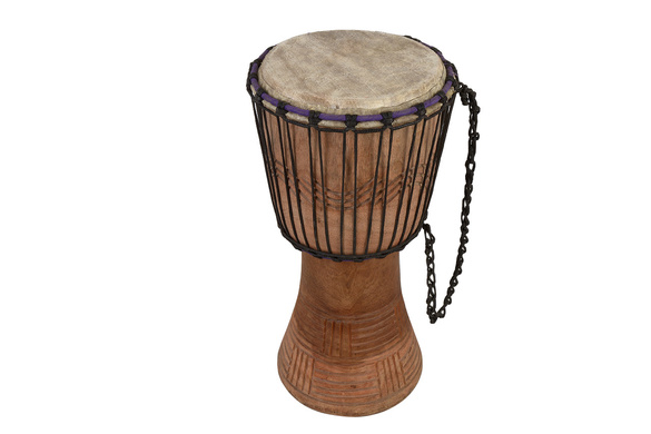 AFRO DRUM DJ08-5 Djembe 8"