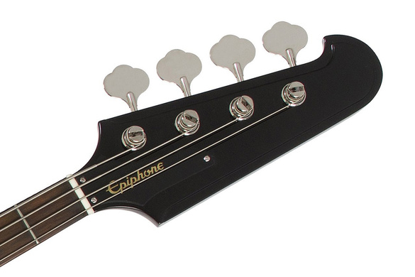 Epiphone Thunderbird 60 EB gitara basowa 
