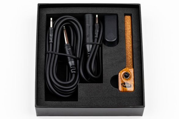 KNA NG-2 przetwornik do gitary klasycznej