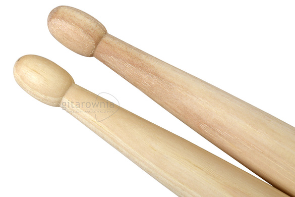 VIC FIRTH NOVA 2B hikorowe pałki perkusyjne