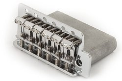 FENDER 0071014049 mostek [sam korpus] tremolo