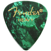 FENDER 351 Premium Green Moto Heavy