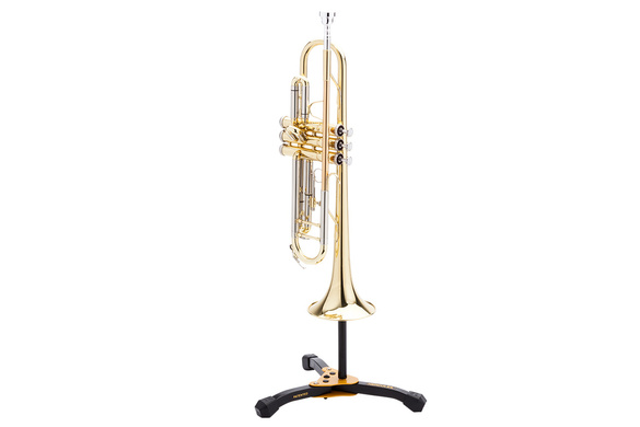 Hercules DS510BB stojak na trąbkę