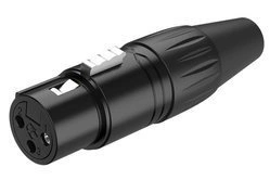 Roxtone RX3FP-BT wtyk żeński XLR
