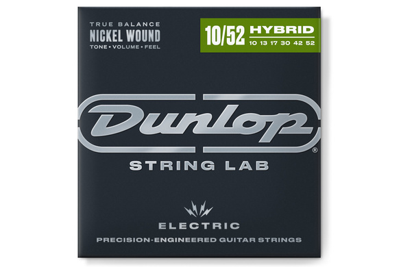 DUNLOP DEN1052 struny | 10-52
