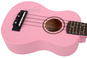 CHATEAU BAS01 PK ukulele sopranowe