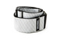 DUNLOP D6712 pas gitarowy Jaquard Cube Hatch Light Grey