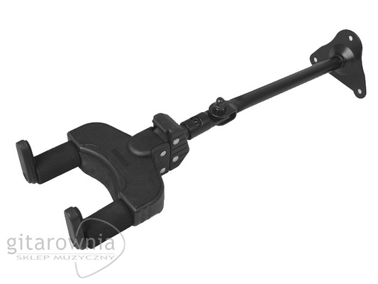 HERCULES GSP40WB profesjonalny wieszak do gitar 