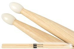 PROMARK LA SPECIAL 5AN | pałki perkusyjne z hikory, nylon