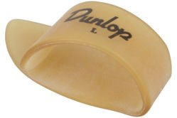 DUNLOP 9073 Ultex pazurek na kciuk | Large