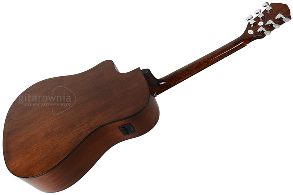 FENDER FA-125CE NAT gitara elektroakustyczna