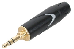 Red's Music J62 BX  wtyk jack stereo 3.5mm