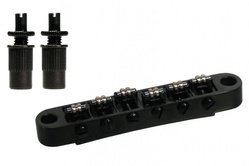 Mostek Tune-O-Matic do gitary typu Les Paul, model BM003