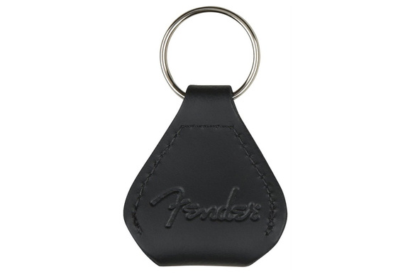 FENDER KEYCHAIN brelok pick holder  