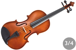 PALATINO Skrzypce VN-200 Lombardy Outfit  3/4