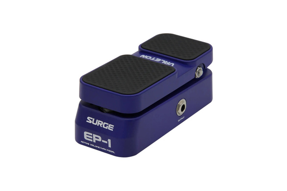 Valeton EP-1 Surge series efekt Wah-wah/Volume 