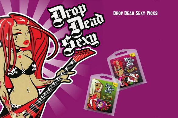 GROVER ALLMAN Voodoo Bettie