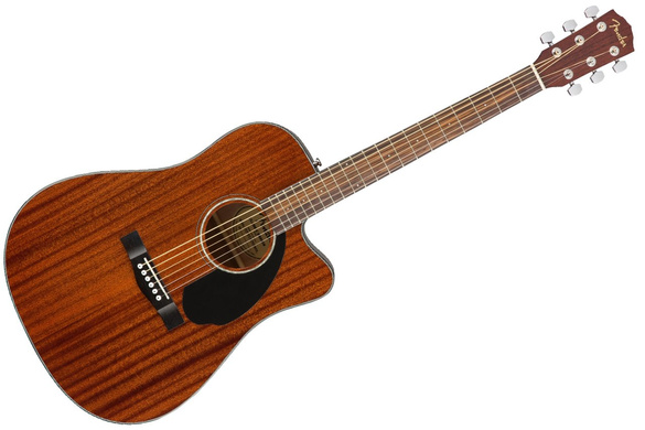 FENDER CD-60 SCE gitara elektroakustyczna 