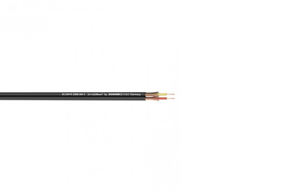 Sommer SC-ONYX2008 kabel instrumentalny