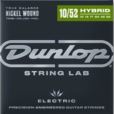 DUNLOP DEN1052 struny | 10-52
