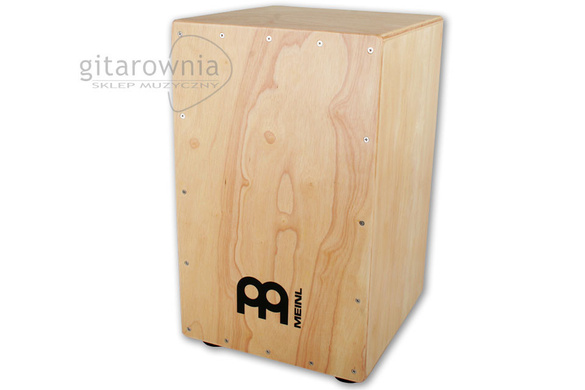 MEINL Cajon (strunowy) serii Headliner HCAJ3NT