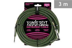 Ernie Ball EB6077 kabel instrumentalny