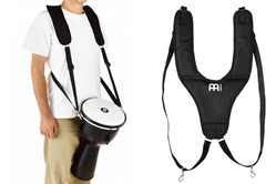 MIENL | MDSJ2 | Profesjonalne szelki pas do djembe 