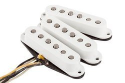FENDER Texas Special Stratocaster Pickups