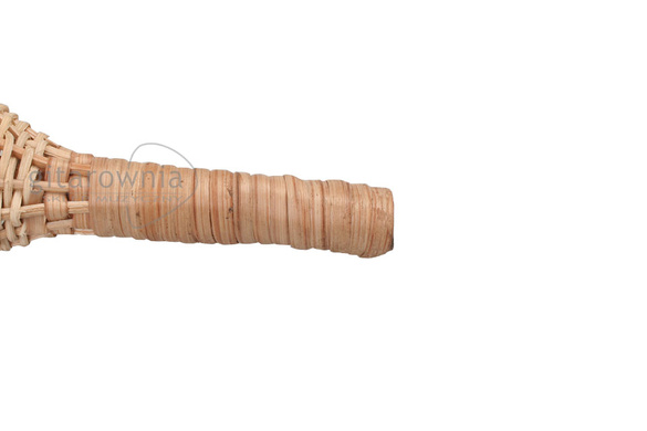 UNIQUE BRANDS grzechotka Caxixi 20 cm CAXIXI20