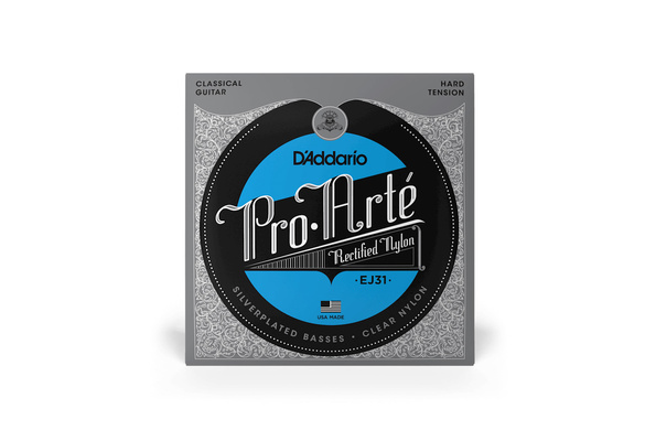 D'ADDARIO EJ31 struny KL