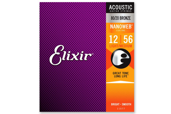 Elixir 11077 12-56