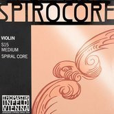 THOMASTIK-INFELD S15 struny do skrzypiec 4/4