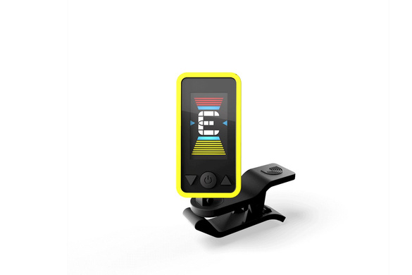 D'Addario PW-CT-17YL tuner chromatyczny