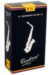 SR2125 Traditional alt 2.5 stroik do saksofonu