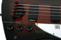 EPIPHONE Thunderbird IV VS gitara basowa