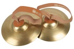 SAMBA S3822 Talerzyki z mosiądzu 15 cm