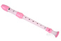 DABELL DSR-310G PK flet sopranowy prosty renesansowy  