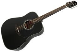 TAKAMINE GD30-BLK gitara akustyczna 