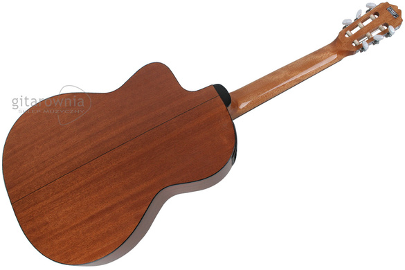 TAKAMINE GC1 CE NAT gitara elektroklasyczna 4/4