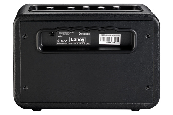 LANEY MINI-STB-SUPERG 6W combo gitarowe