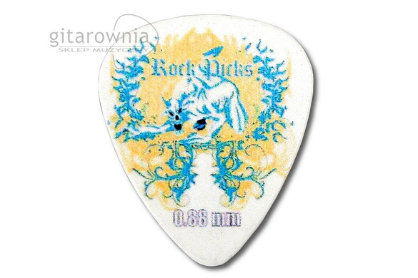 ROCK PICK CRP kostka .88 | 9