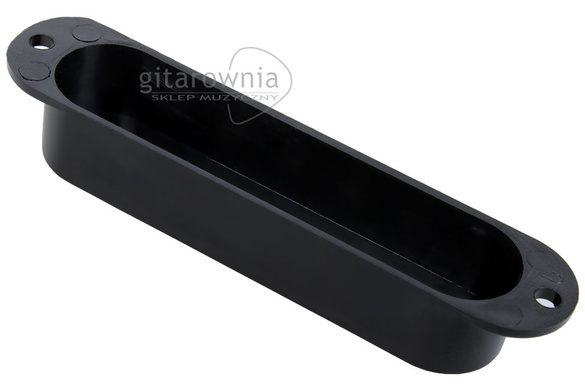 Oprawka / Cover na przetwornik typu Single Coil - gParts 48 mm